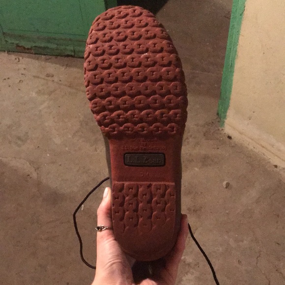 Bean boots! - Picture 3 of 3